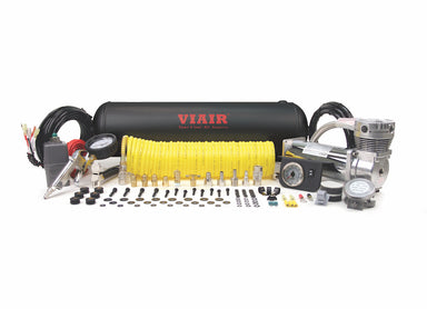 Viar 200 PSI Ultra Duty Onboard Air System