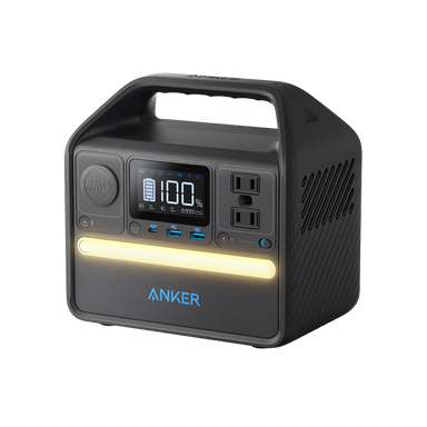 Anker Powerhouse 521 200W