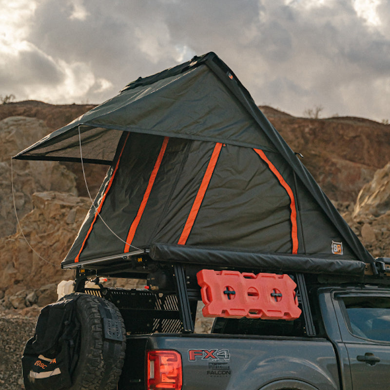 BA TENTS -