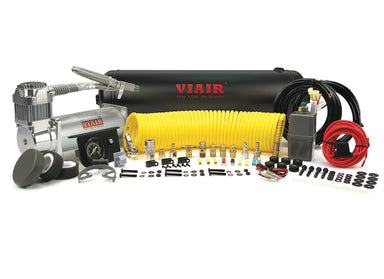 Viar Constant Duty Onboard Air System