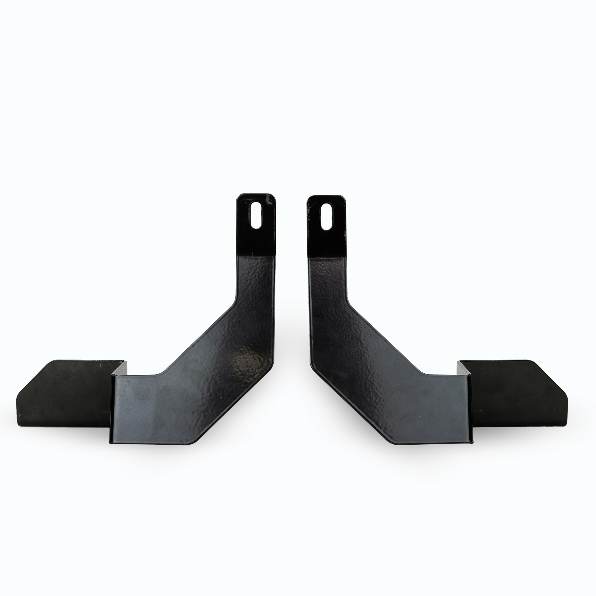 Toyota Tacoma- Behind The Grille - 30 inch Light Bar - Clear Lens