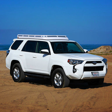 Toyota 4Runner 09-23' (5th Gen) CONVOY Rooftop Tent Closed