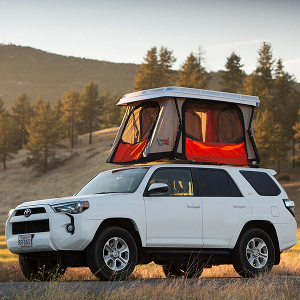 Toyota 4Runner 09-23' (5th Gen) CONVOY Rooftop Tent - Midnight Sky Glo ...