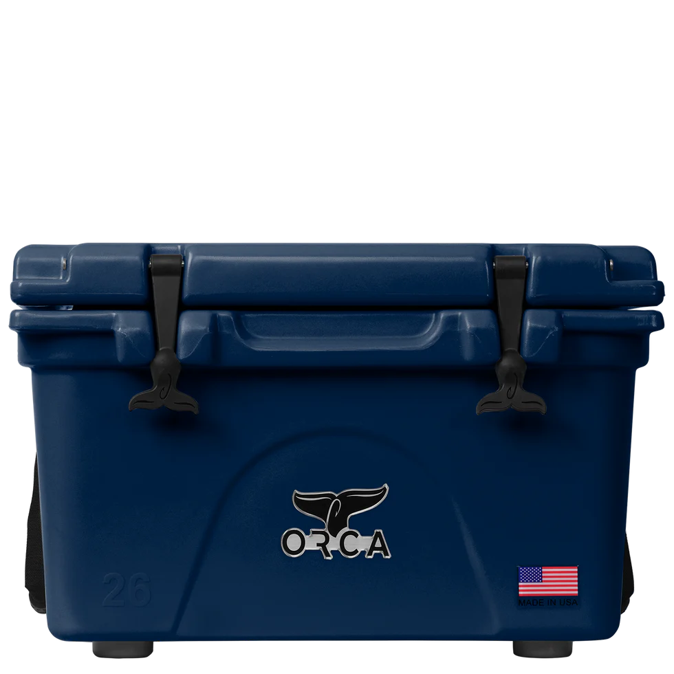 26 QT Hard Side Coolers