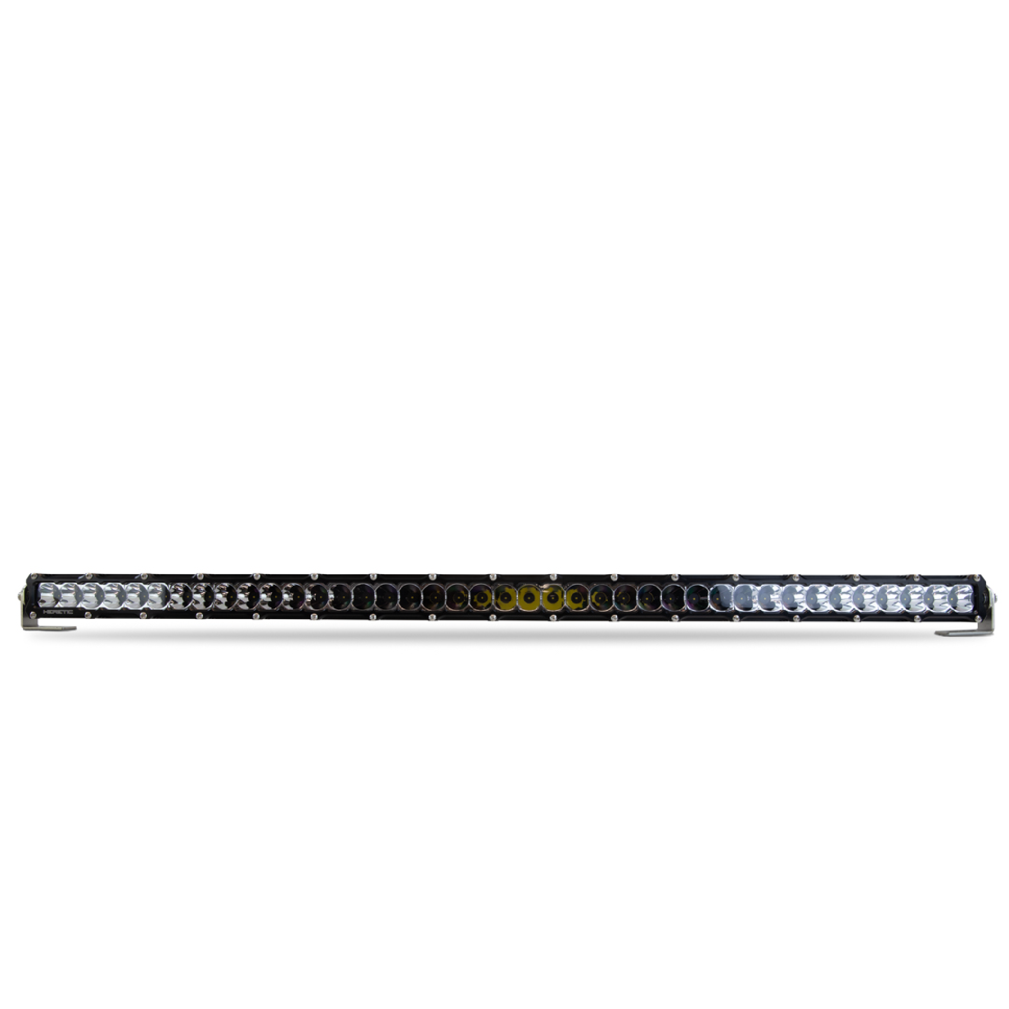 40" Clear LED Light Bar