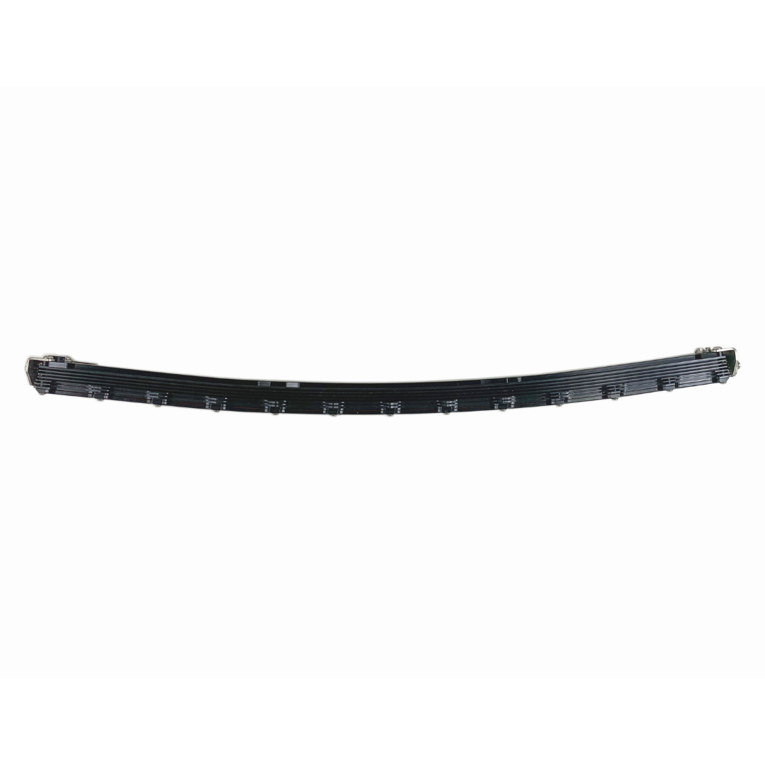 30" Amber Curved LED Light Bar