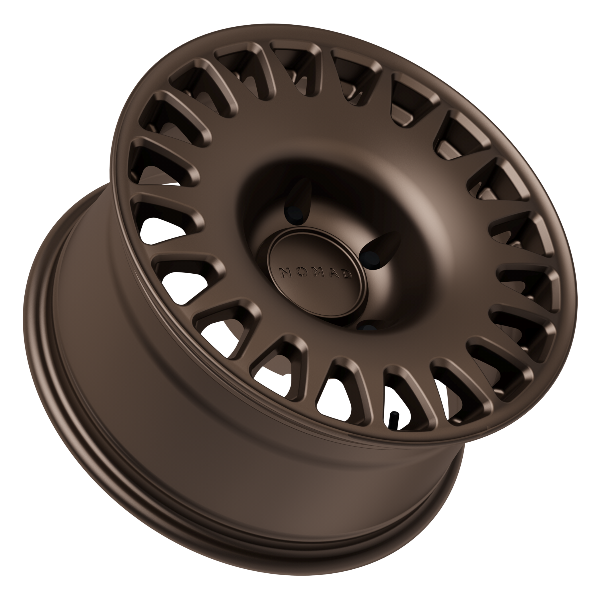 503CO Sahara Copperhead