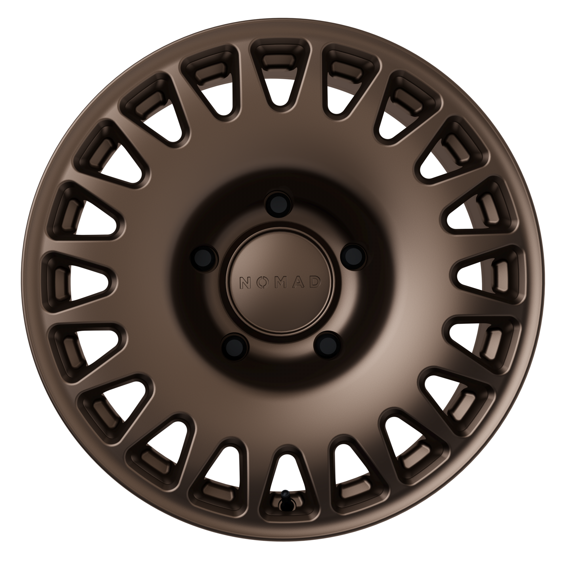 503CO Sahara Copperhead