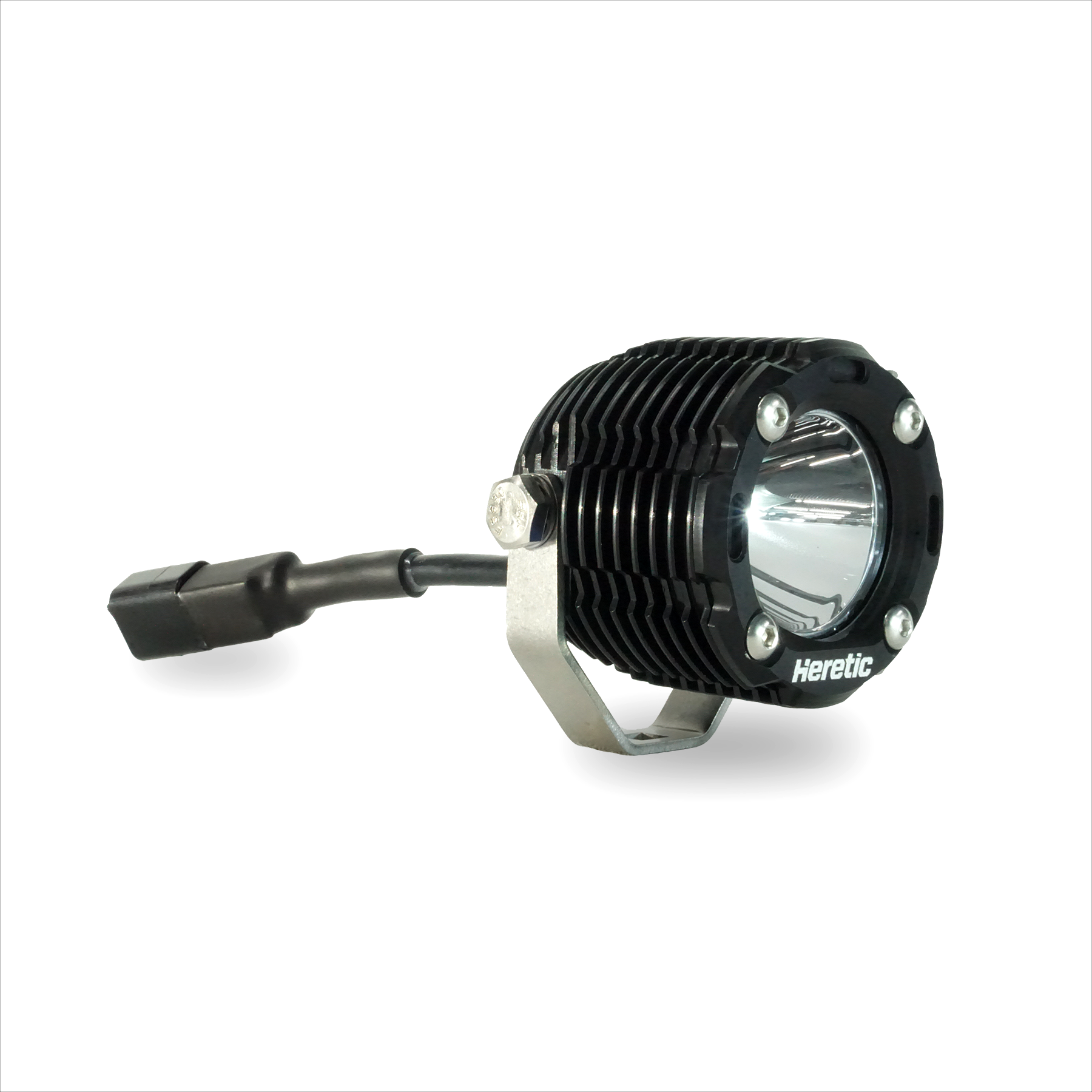 BA-1R LED Pod Light