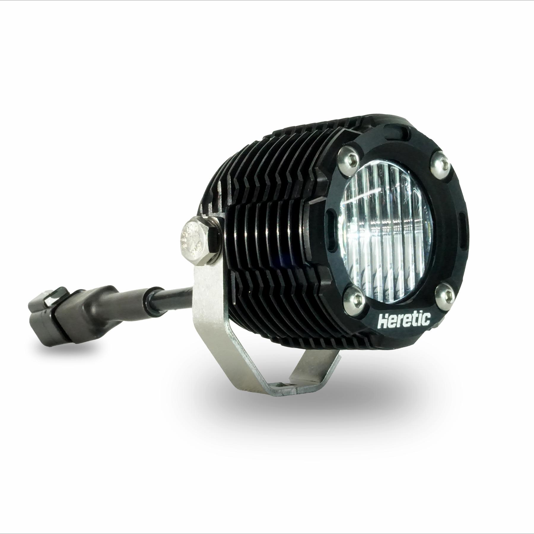 BA-1R LED Pod Light