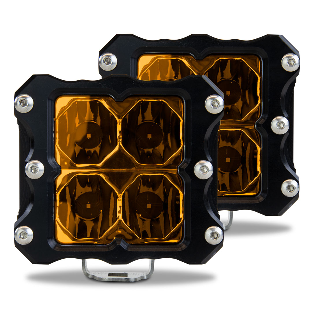 4th Gen Tacoma Ditch Light Kit