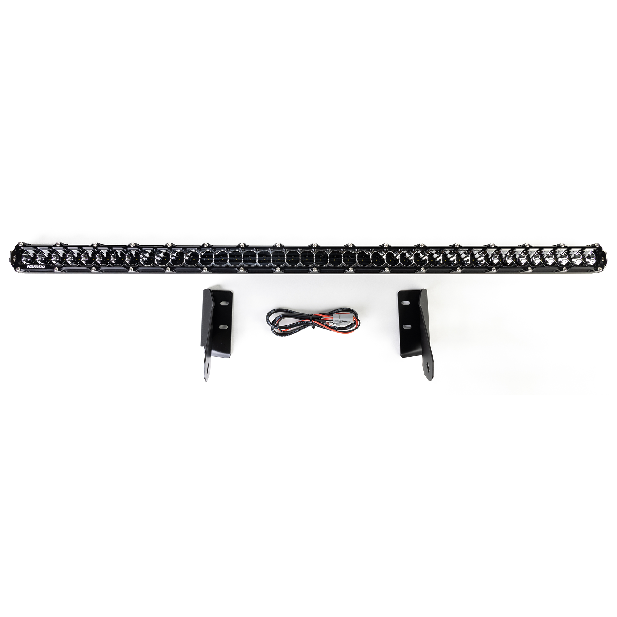 Ford Bronco - 40" Light Bar Roof Mount Kit