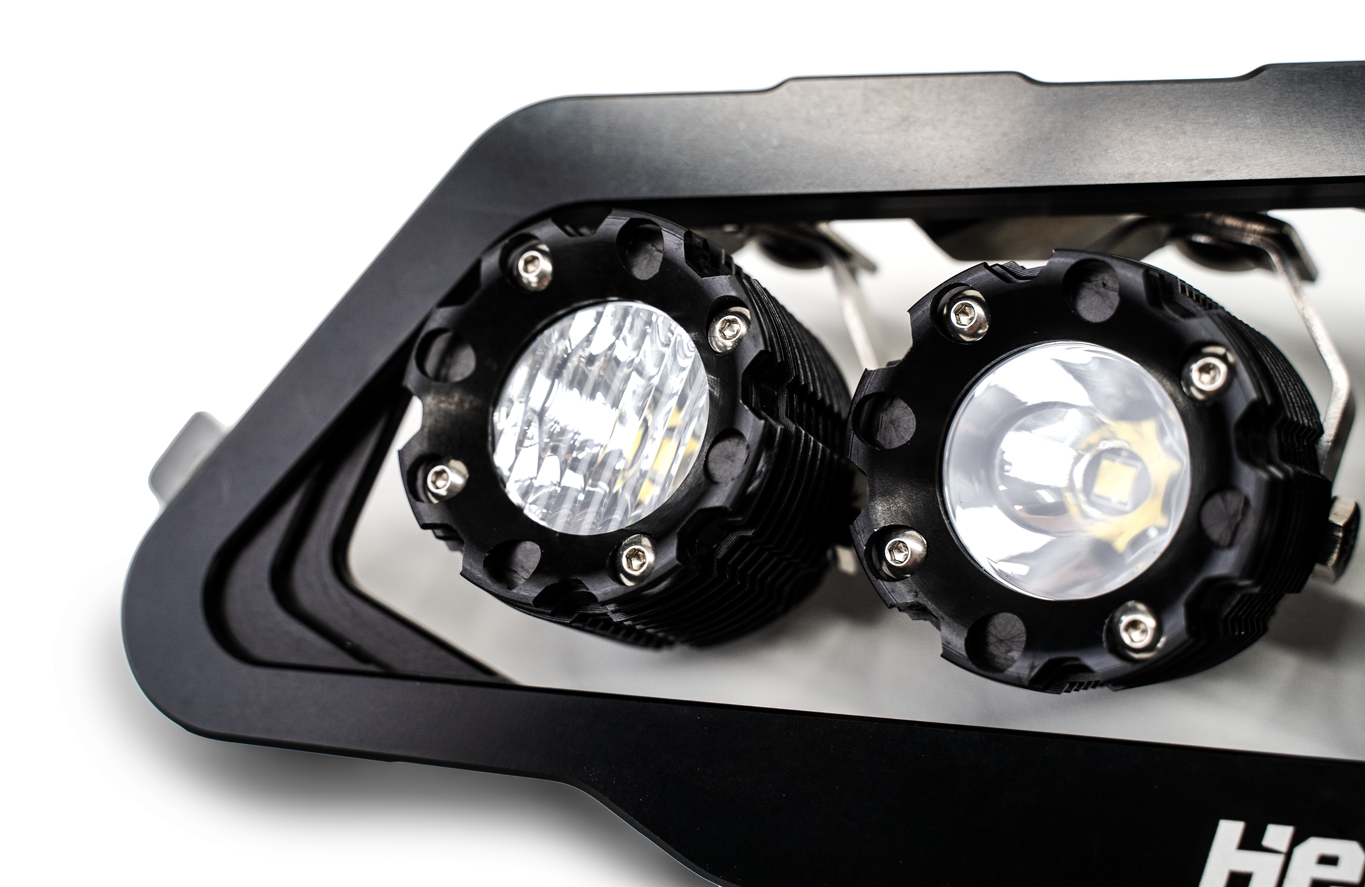 Honda Talon LED Headlights