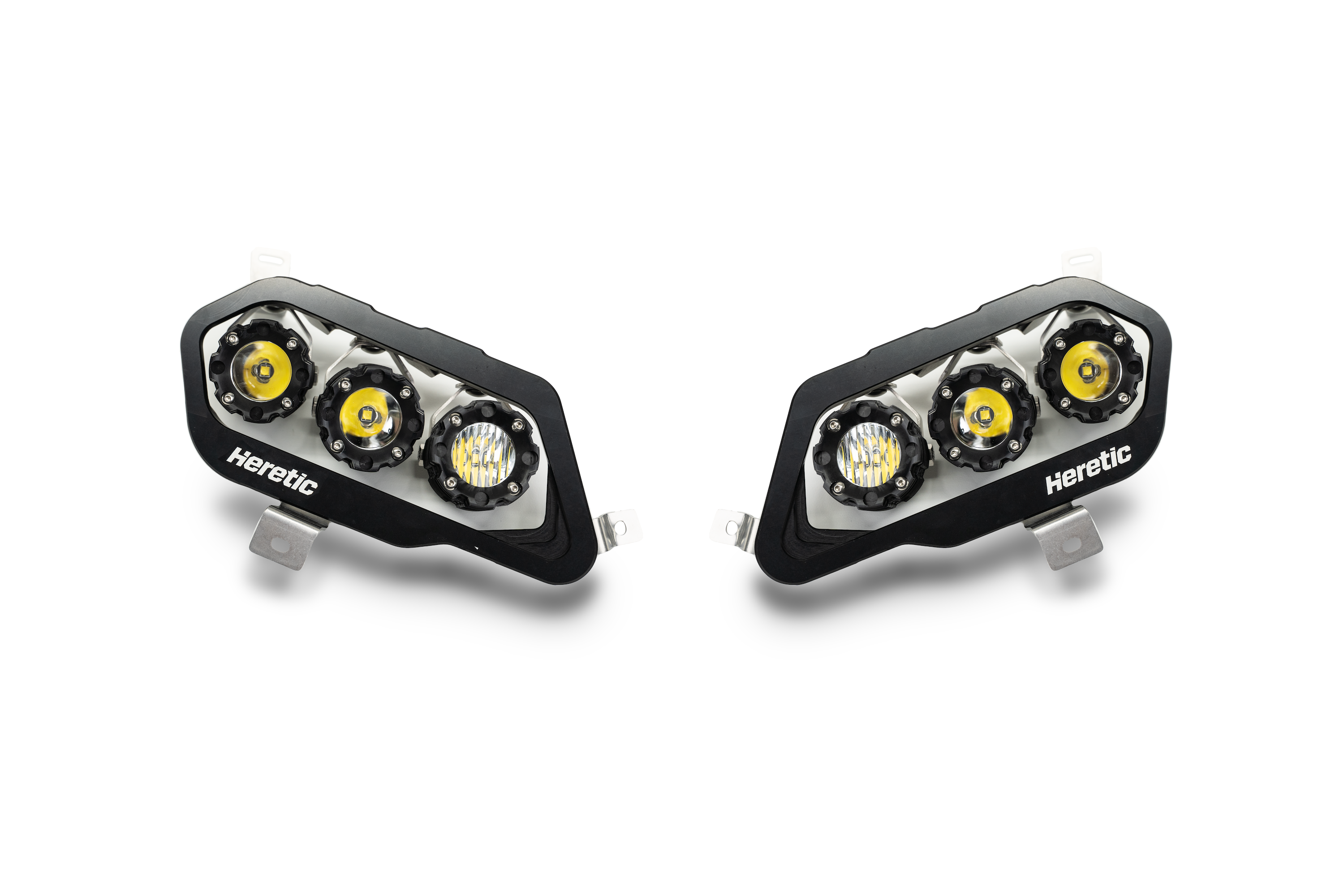 Honda Talon LED Headlights