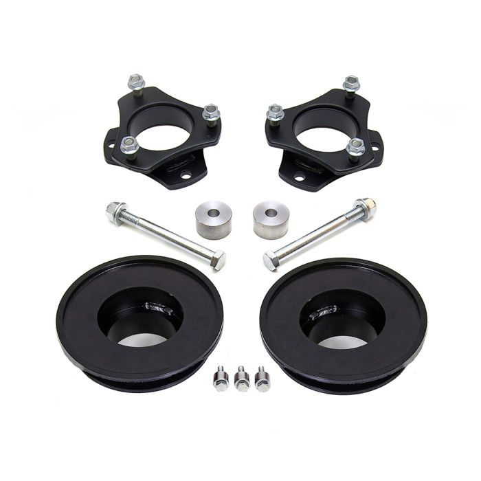 ReadyLIFT 69-5060 - 2003-2024 Toyota 4Runner | 2007-2014 Toyota FJ Cruiser 3" SST Lift Kit