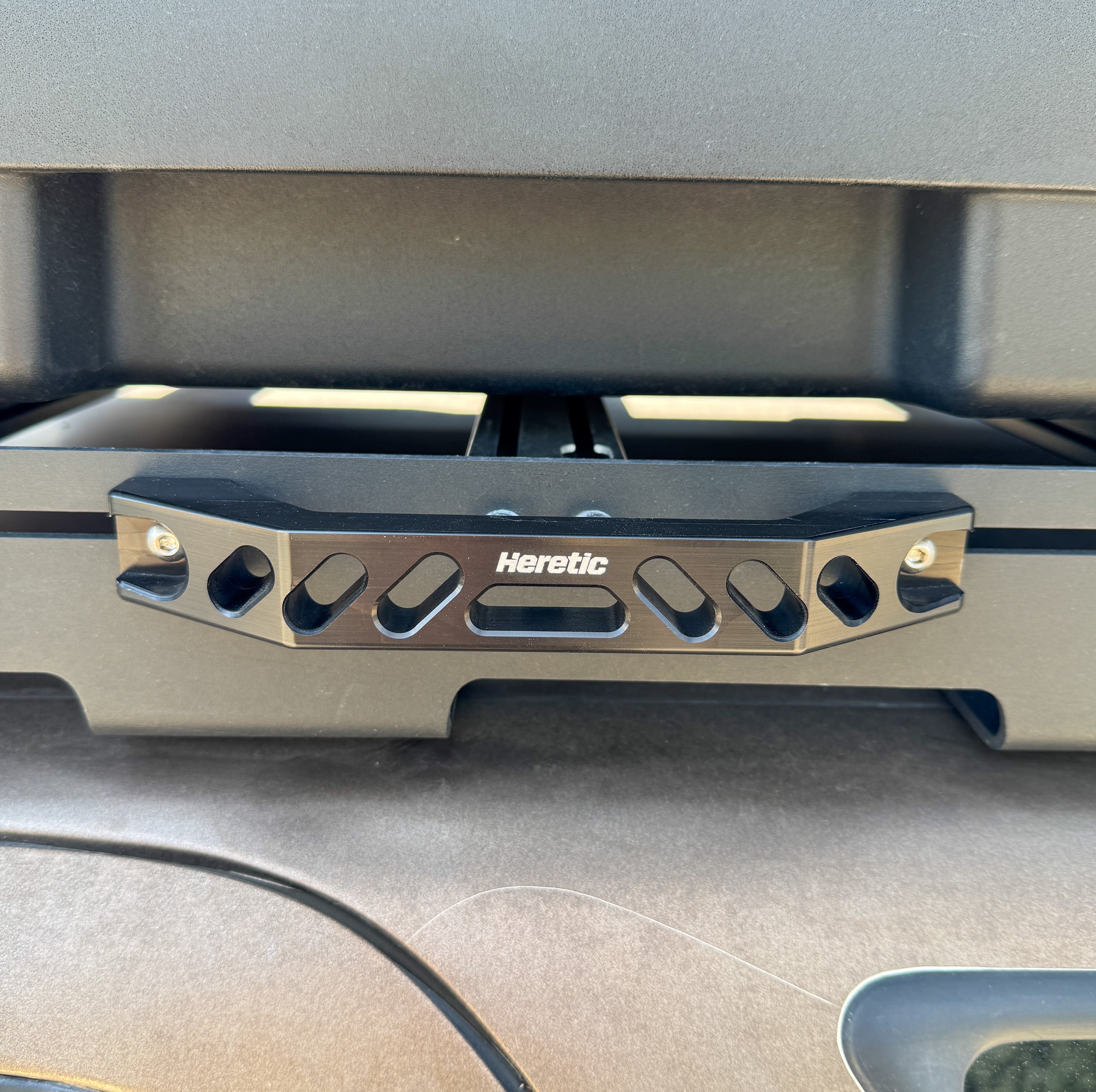 8in Roof Rack Handle