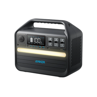 Anker Powerhouse 555 1000W