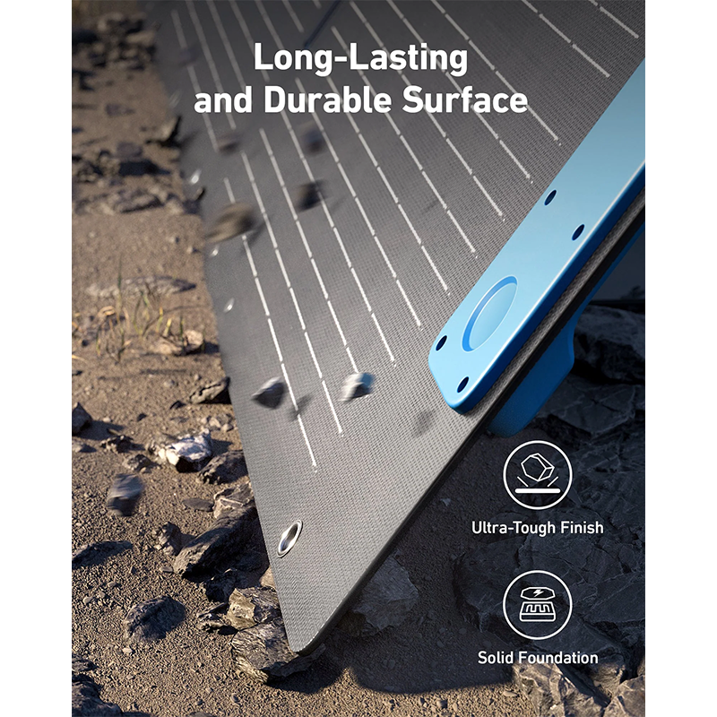 Long-Lasting and Durable Surface