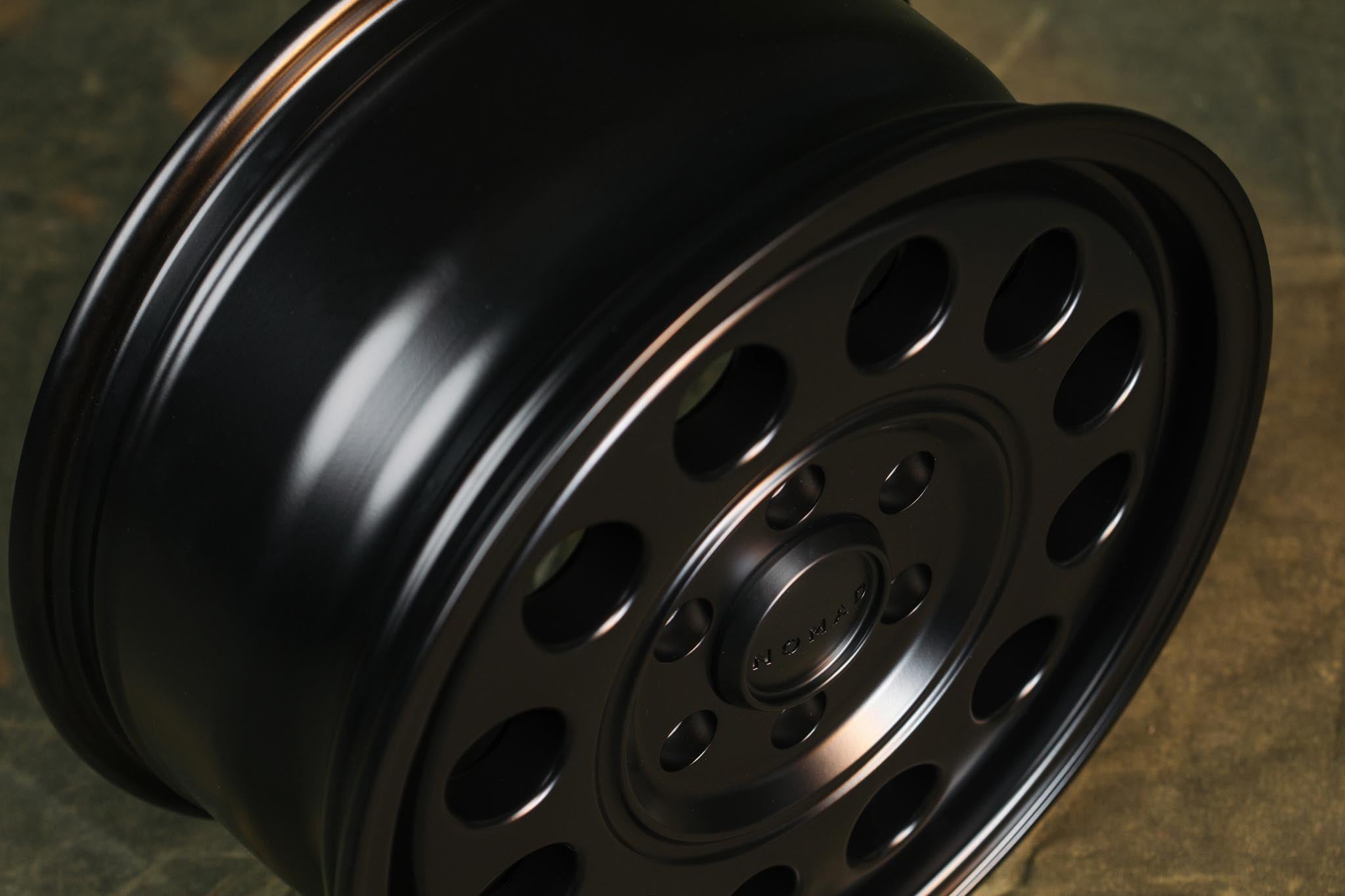 501SB Convoy Satin Black Surplus 25% OFF