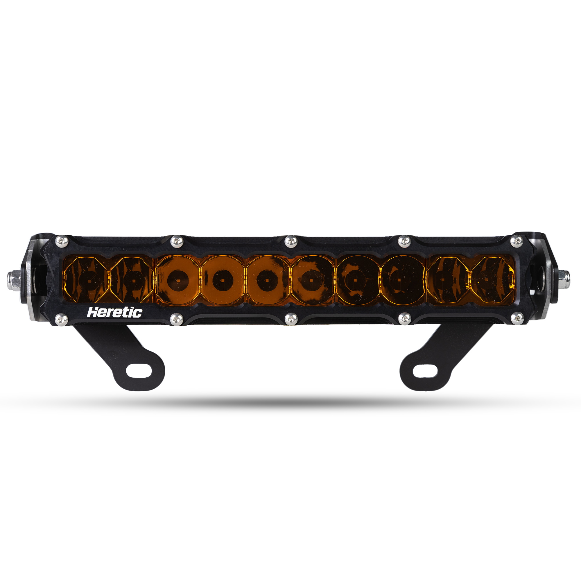 Can Am Maverick X3 10 Inch Shock Tower LED Light Bar