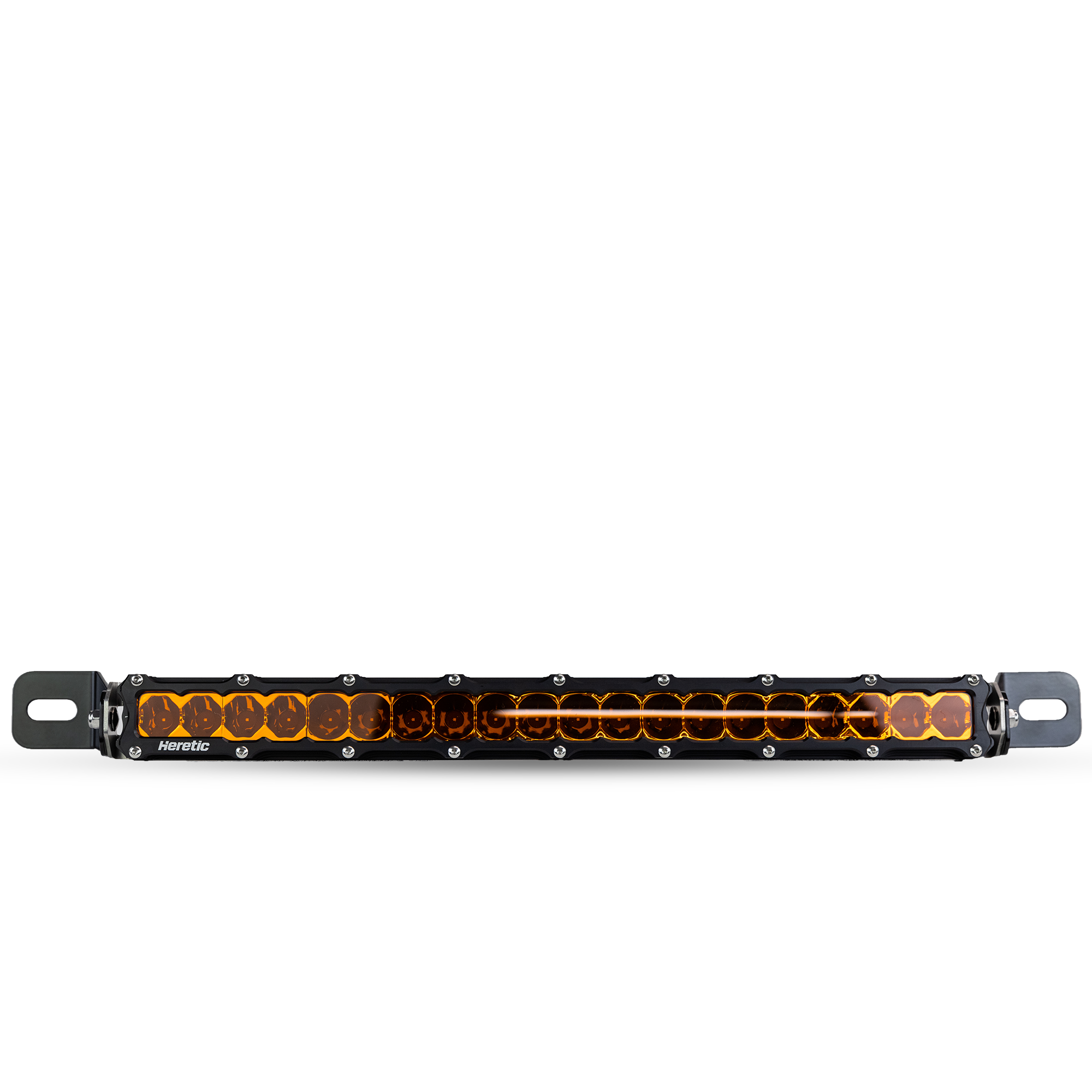 Ford Ranger (2019+) - 20" LED Bumper Light Bar