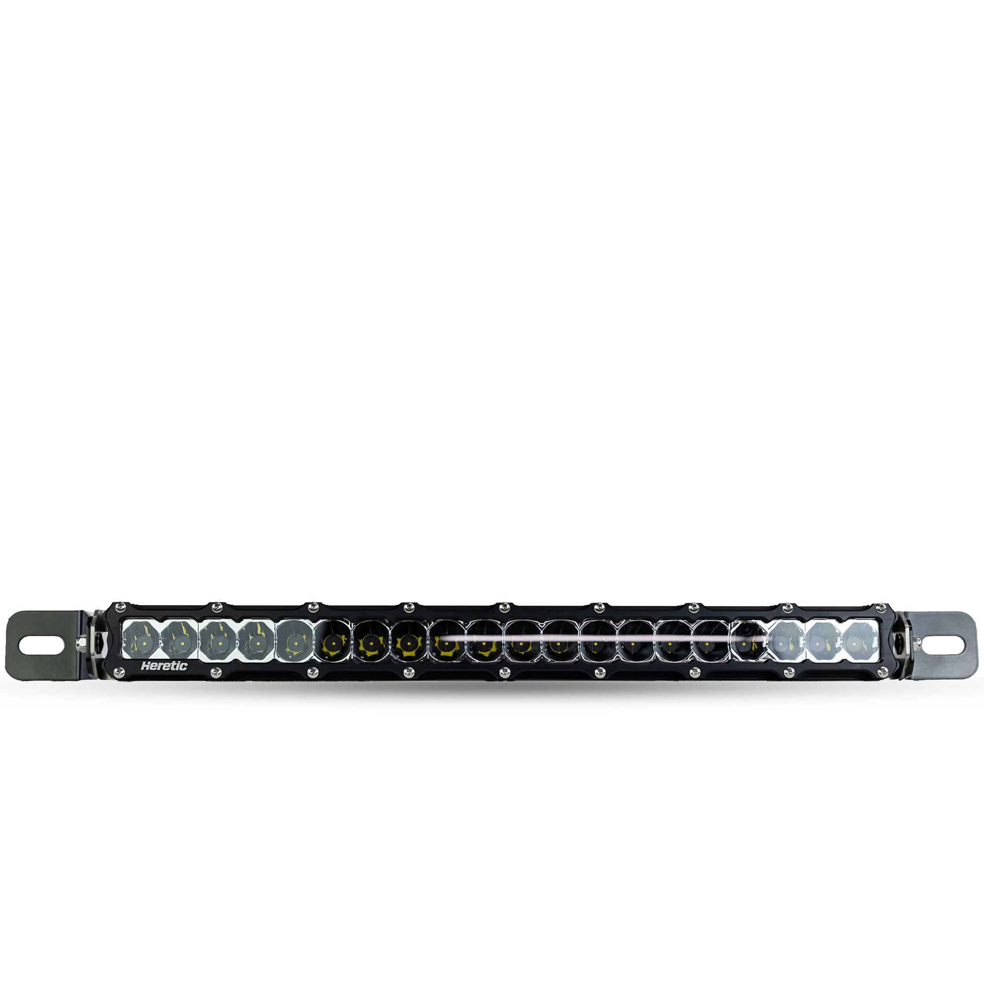 Ford Ranger (2019+) - 20" LED Bumper Light Bar