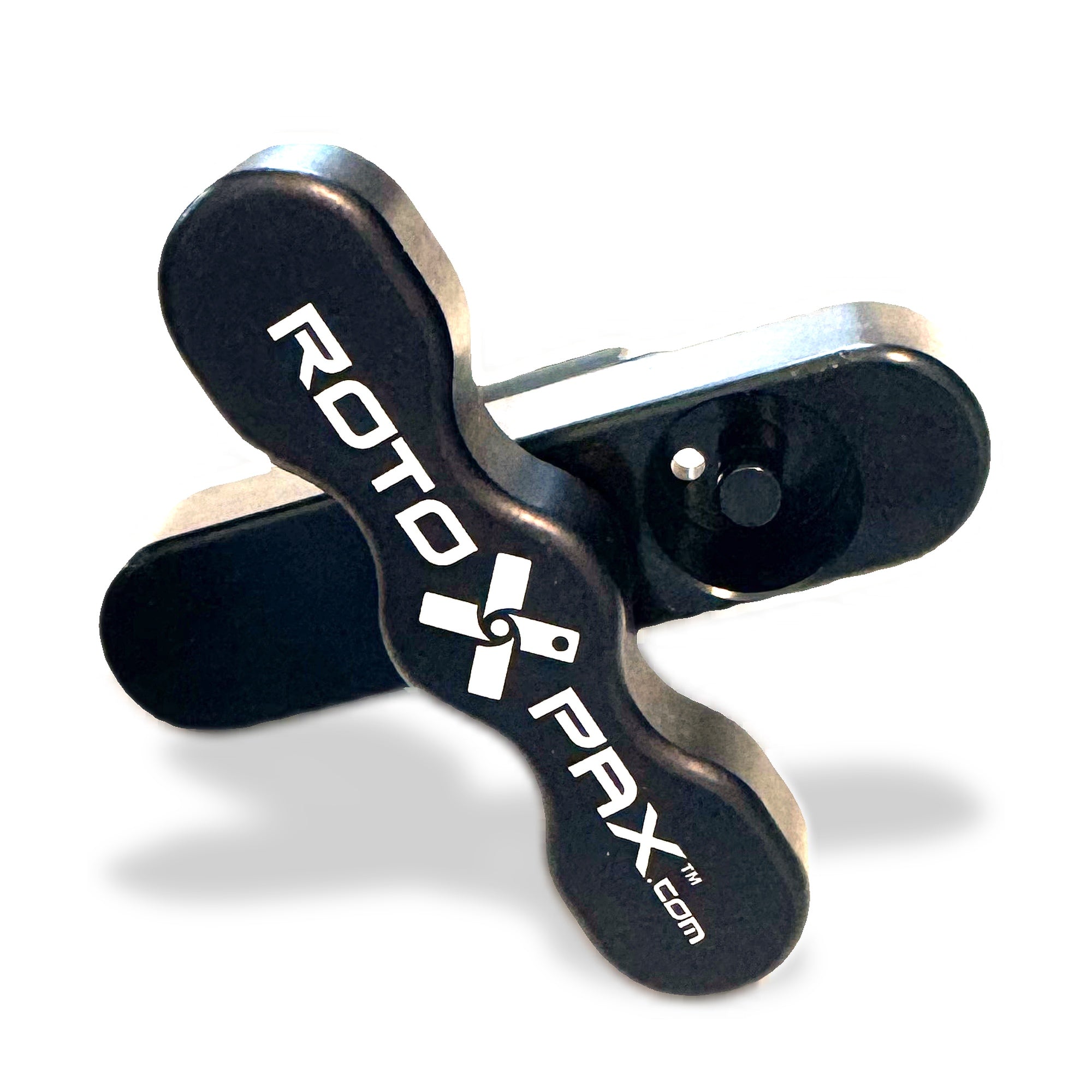 Gen 2 LOX Pack Mount