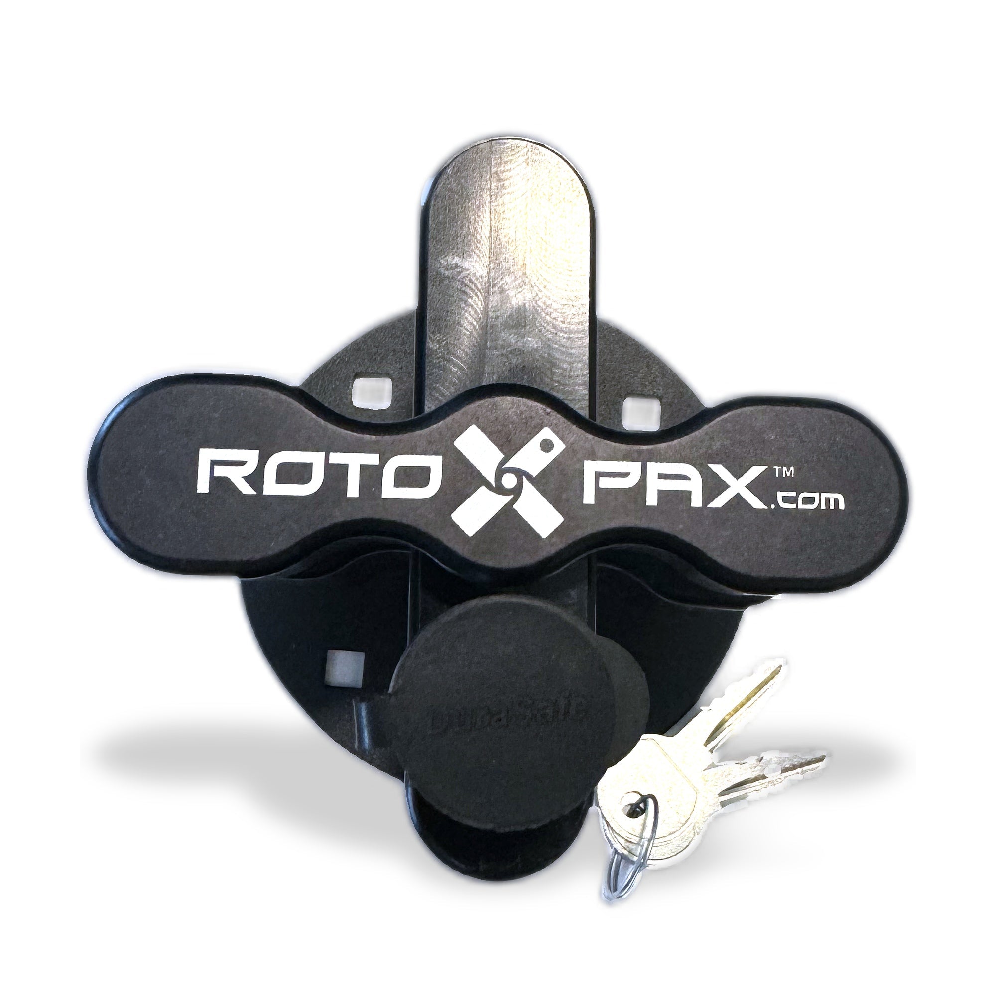 Gen 2 LOX Pack Mount