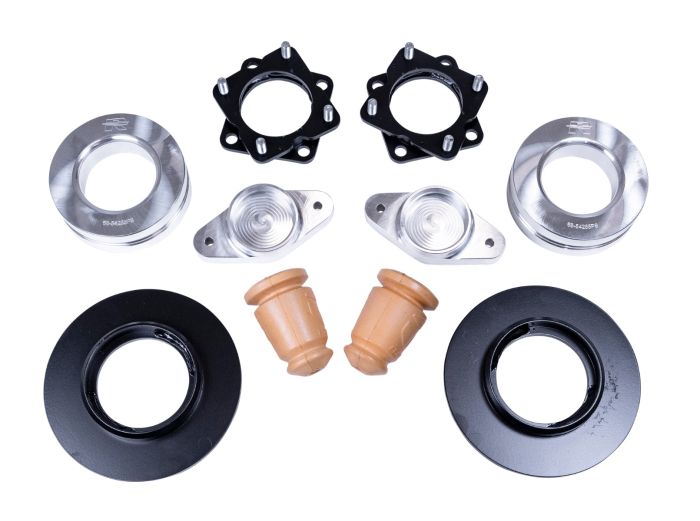 ReadyLIFT 69-55250 - 2025 Toyota 4Runner 2.5" Lift kit