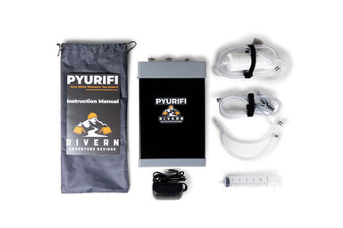 Pyurifi Water Filtration Kit