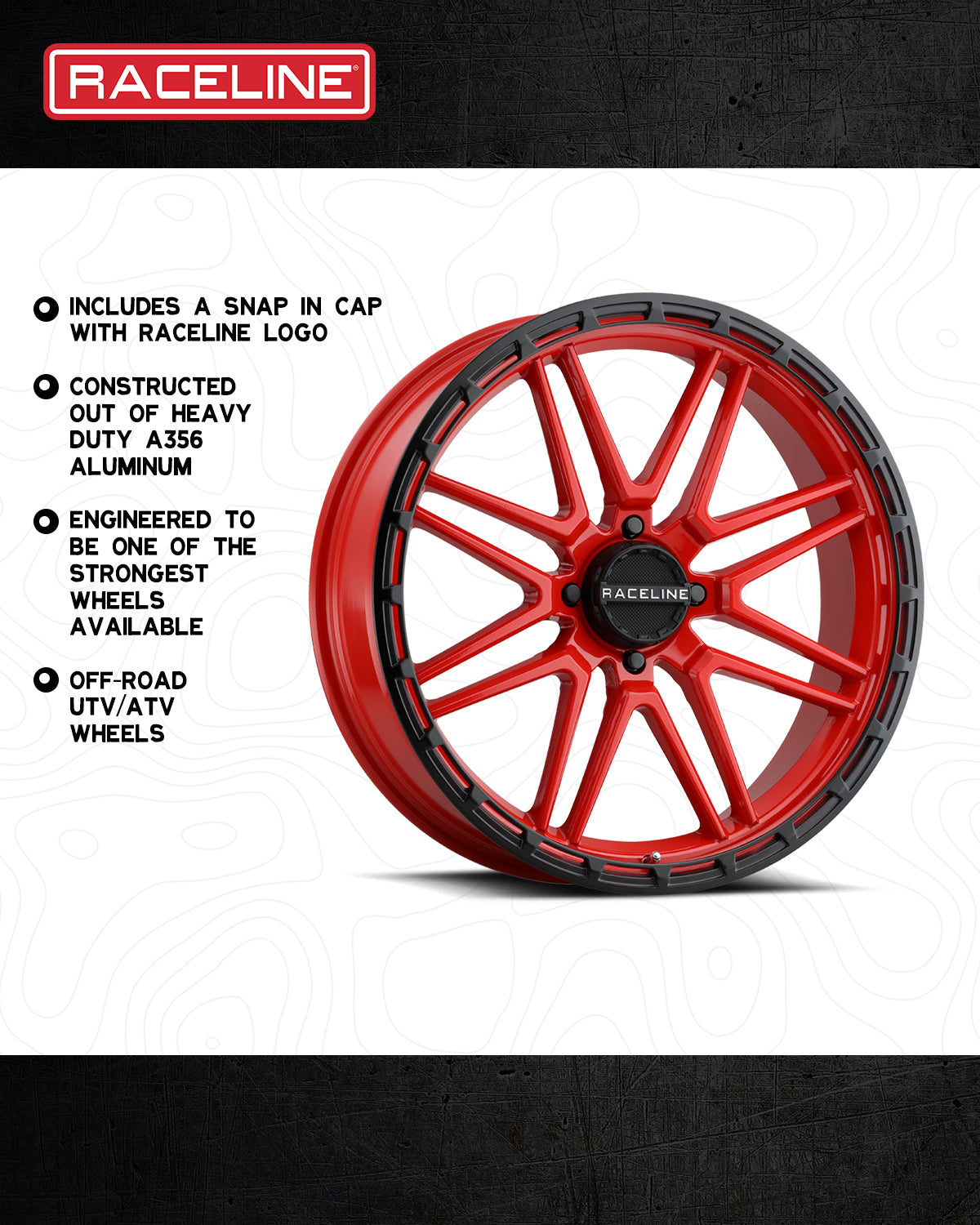 A11R Krank XL ***