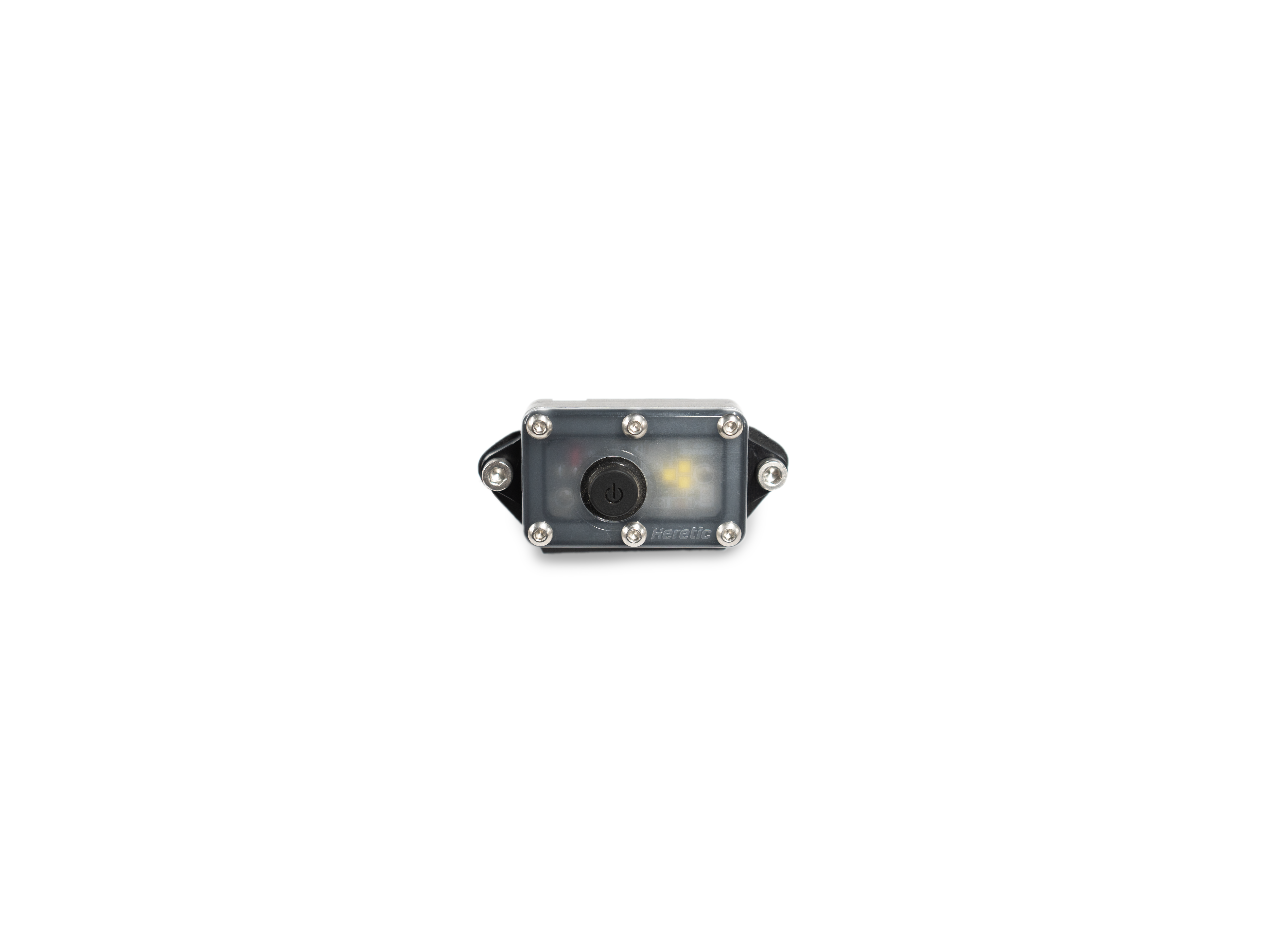 45 Degree Rock/Dome Light Bracket