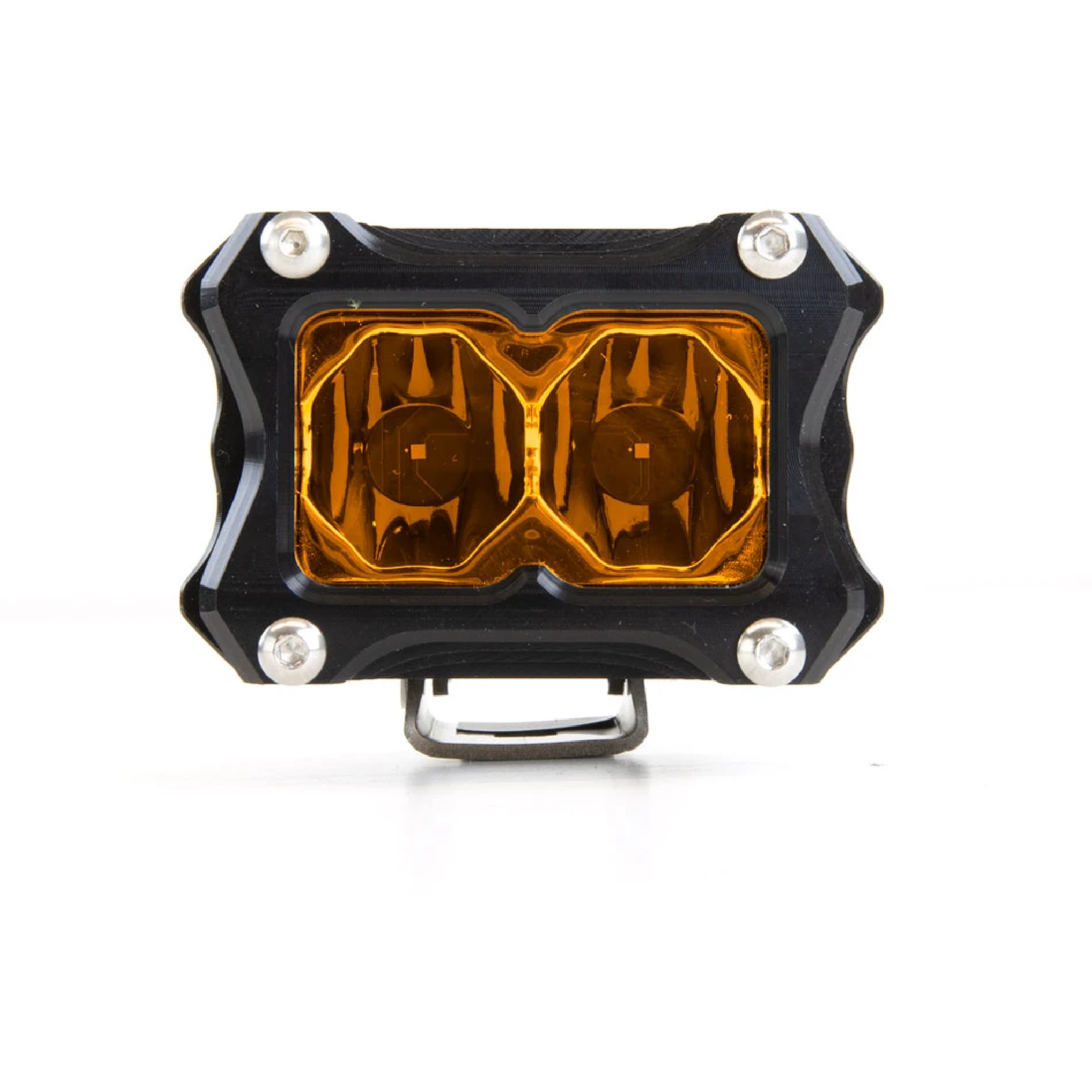 BA-2 Amber LED Pod Light
