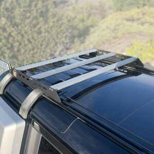 2020-26 Land Rover NEW Defender Roof Rack (fits 90, 110 & 130) BA Tents