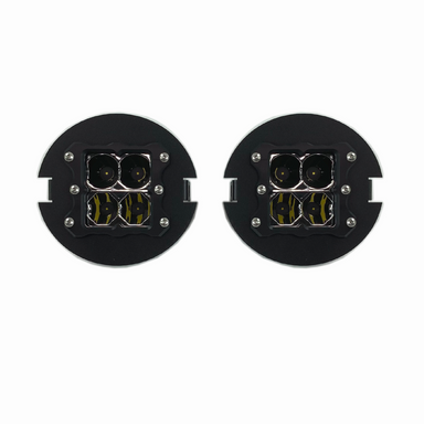 led fog light kit for 2006-2014 ford f-250