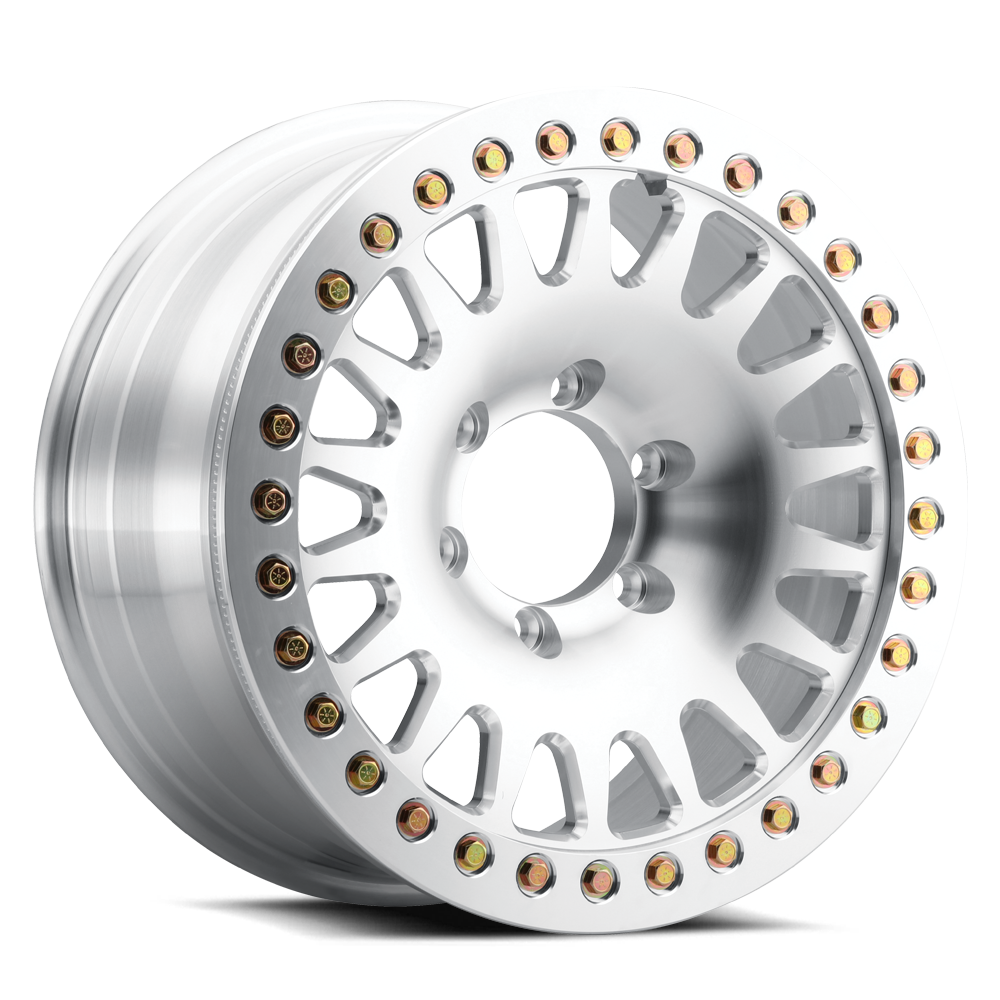 503MC Sahara Machined